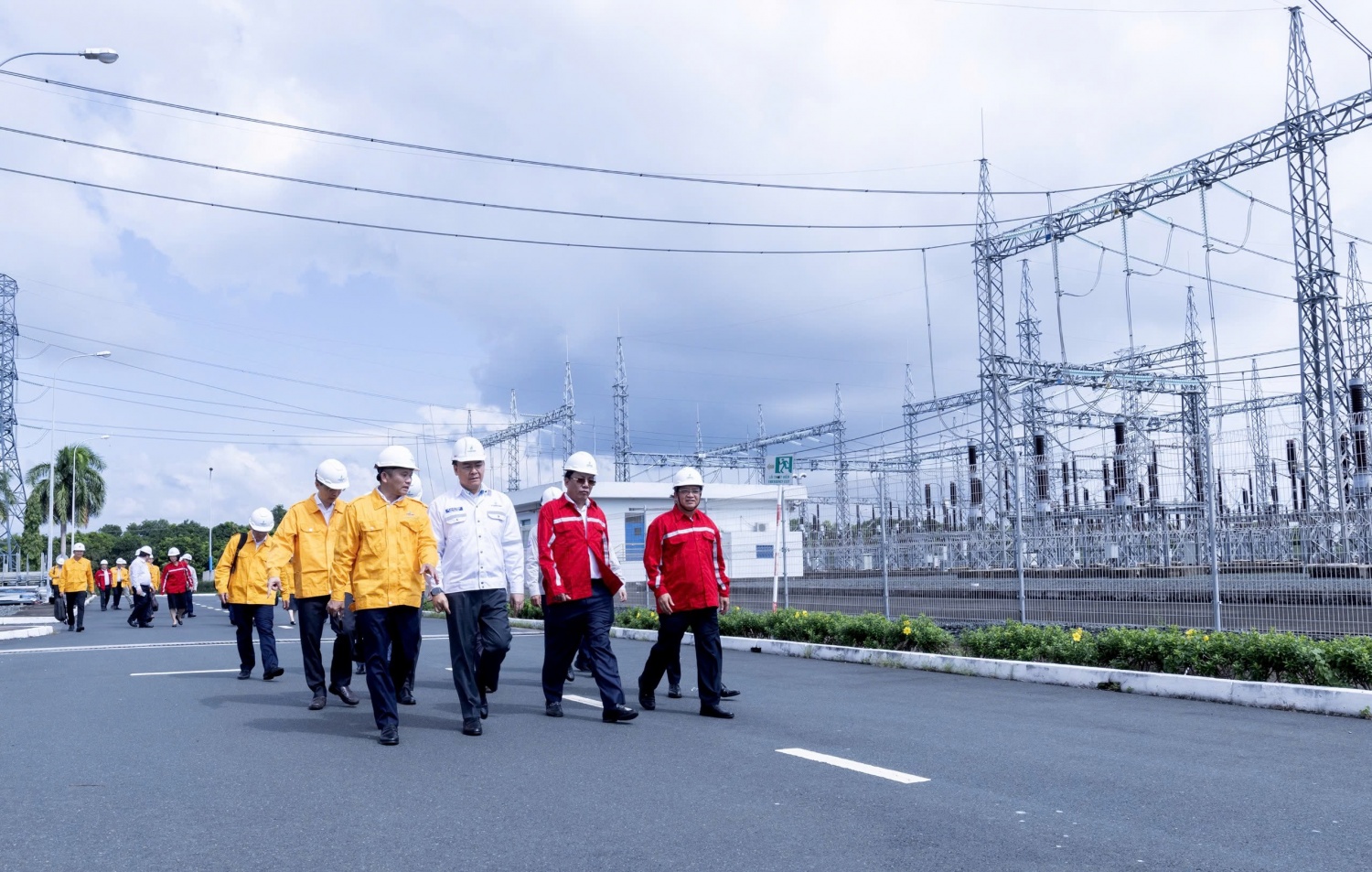 Tổng Giám đốc Petrovietnam Lê Mạnh Cường: Những điểm sáng tạo nền tảng cho tăng trưởng hai con số