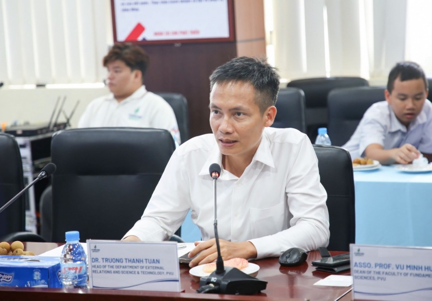 PVU phối hợp cùng Leave a Nest Malaysia thúc đẩy hệ sinh thái đổi mới sáng tạo và khởi nghiệp PVU phối hợp Leave a Nest Malaysia thúc đẩy hệ sinh thái đổi mới sáng tạo và khởi nghiệp