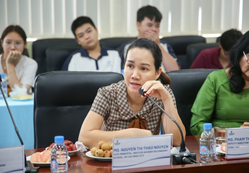 PVU phối hợp cùng Leave a Nest Malaysia thúc đẩy hệ sinh thái đổi mới sáng tạo và khởi nghiệp PVU phối hợp Leave a Nest Malaysia thúc đẩy hệ sinh thái đổi mới sáng tạo và khởi nghiệp