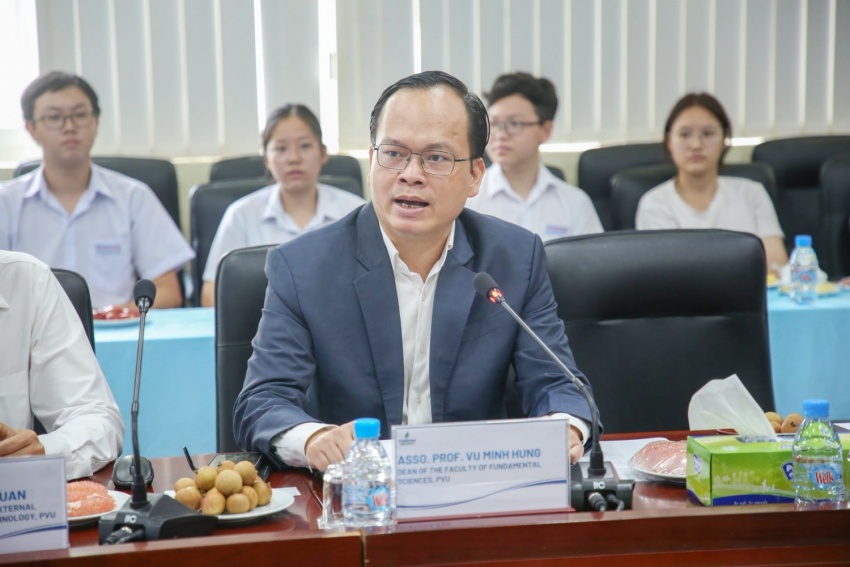 PVU phối hợp cùng Leave a Nest Malaysia thúc đẩy hệ sinh thái đổi mới sáng tạo và khởi nghiệp PVU phối hợp Leave a Nest Malaysia thúc đẩy hệ sinh thái đổi mới sáng tạo và khởi nghiệp