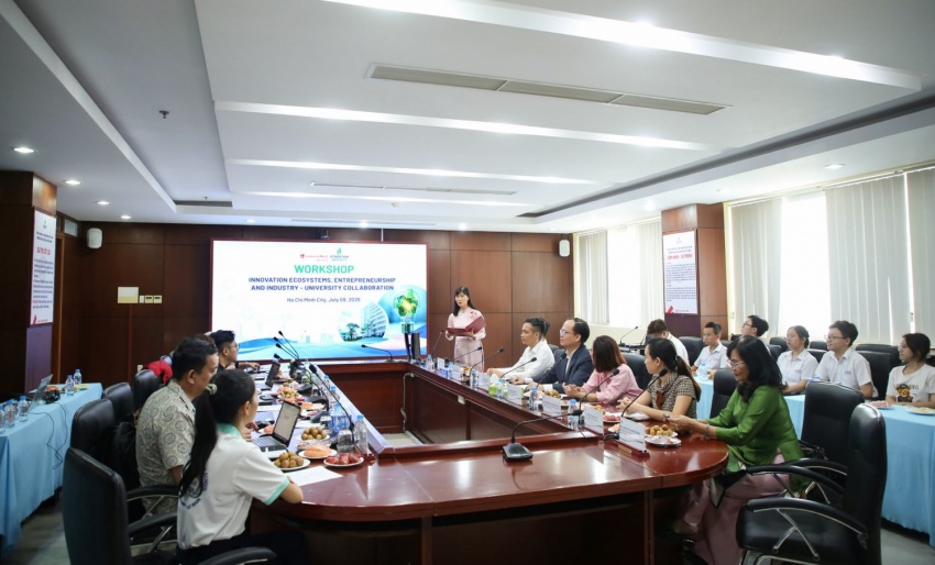 PVU phối hợp cùng Leave a Nest Malaysia thúc đẩy hệ sinh thái đổi mới sáng tạo và khởi nghiệp PVU phối hợp Leave a Nest Malaysia thúc đẩy hệ sinh thái đổi mới sáng tạo và khởi nghiệp