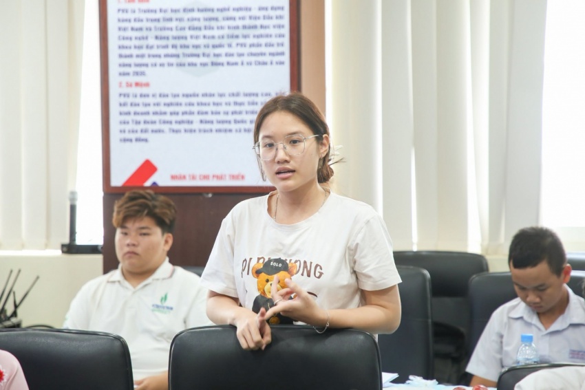 PVU phối hợp cùng Leave a Nest Malaysia thúc đẩy hệ sinh thái đổi mới sáng tạo và khởi nghiệp PVU phối hợp Leave a Nest Malaysia thúc đẩy hệ sinh thái đổi mới sáng tạo và khởi nghiệp