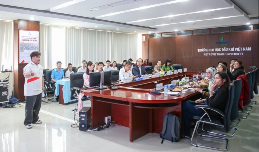 PVU phối hợp cùng Leave a Nest Malaysia thúc đẩy hệ sinh thái đổi mới sáng tạo và khởi nghiệp PVU phối hợp Leave a Nest Malaysia thúc đẩy hệ sinh thái đổi mới sáng tạo và khởi nghiệp