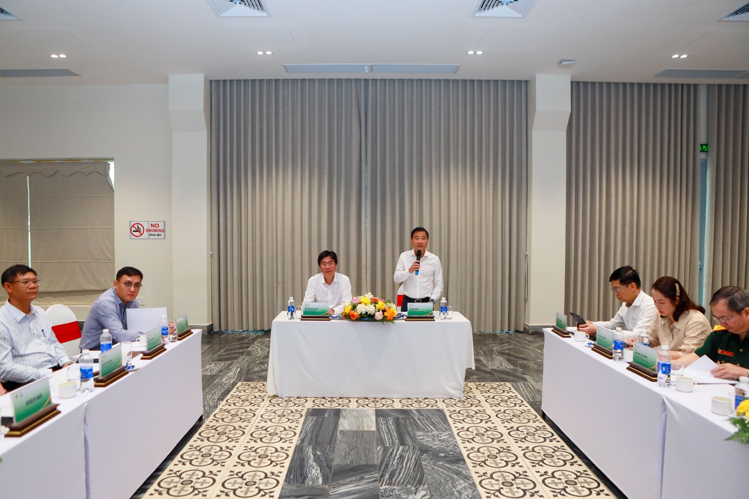 Những dấu ấn hướng về NLĐ của Công đoàn Petrovietnam trong Tháng Công nhân và Tháng hành động về ATVSLĐ