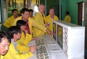 Bài 2: Phát triển điện hạt nhân: Bài toán nhân lực phải đi trước một bước