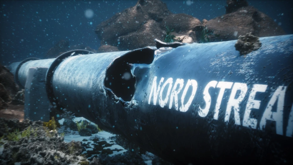 Phán quyết vụ Nord Stream làm đảo lộn thị trường bảo hiểm năng lượng