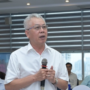 TS Nguyễn Đức Kiên: Cần doanh nghiệp nhà nước đủ mạnh để mở đường cho các ngành năng lượng mới