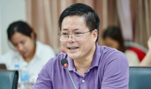 Hiệp hội Nhiên liệu sinh học Việt Nam kiến nghị gỡ áp lực dòng tiền cho các doanh nghiệp đầu mối xăng E10