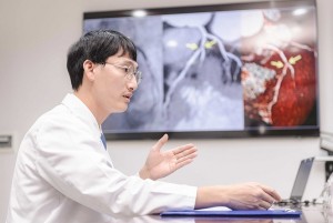 Quyết định đột phá trong phòng mổ, cứu bệnh nhân lóc tách động mạch chủ cận kề "cửa tử"
