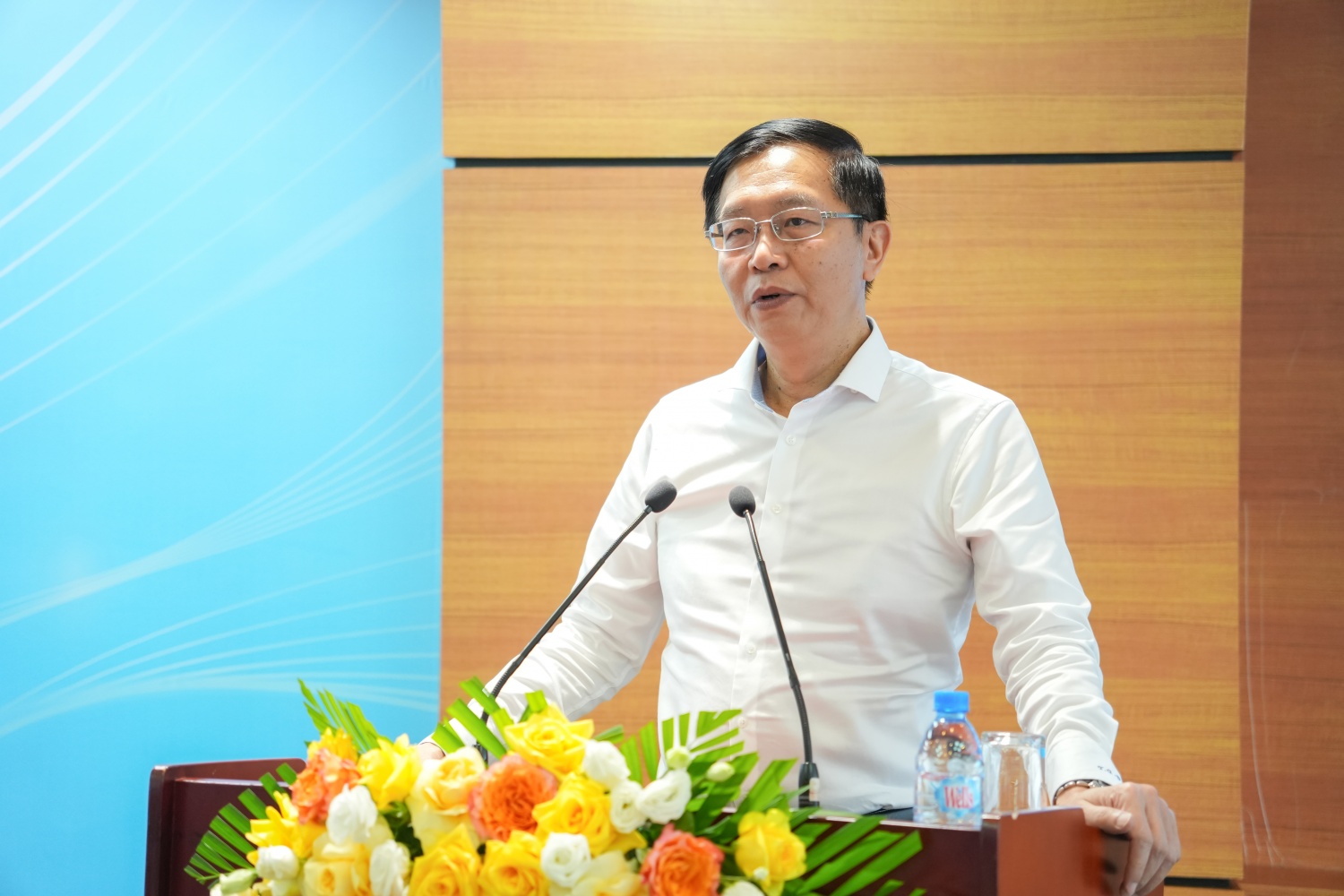 Petrovietnam khai giảng lớp bồi dưỡng lý luận chính trị dành cho đảng viên mới năm 2026