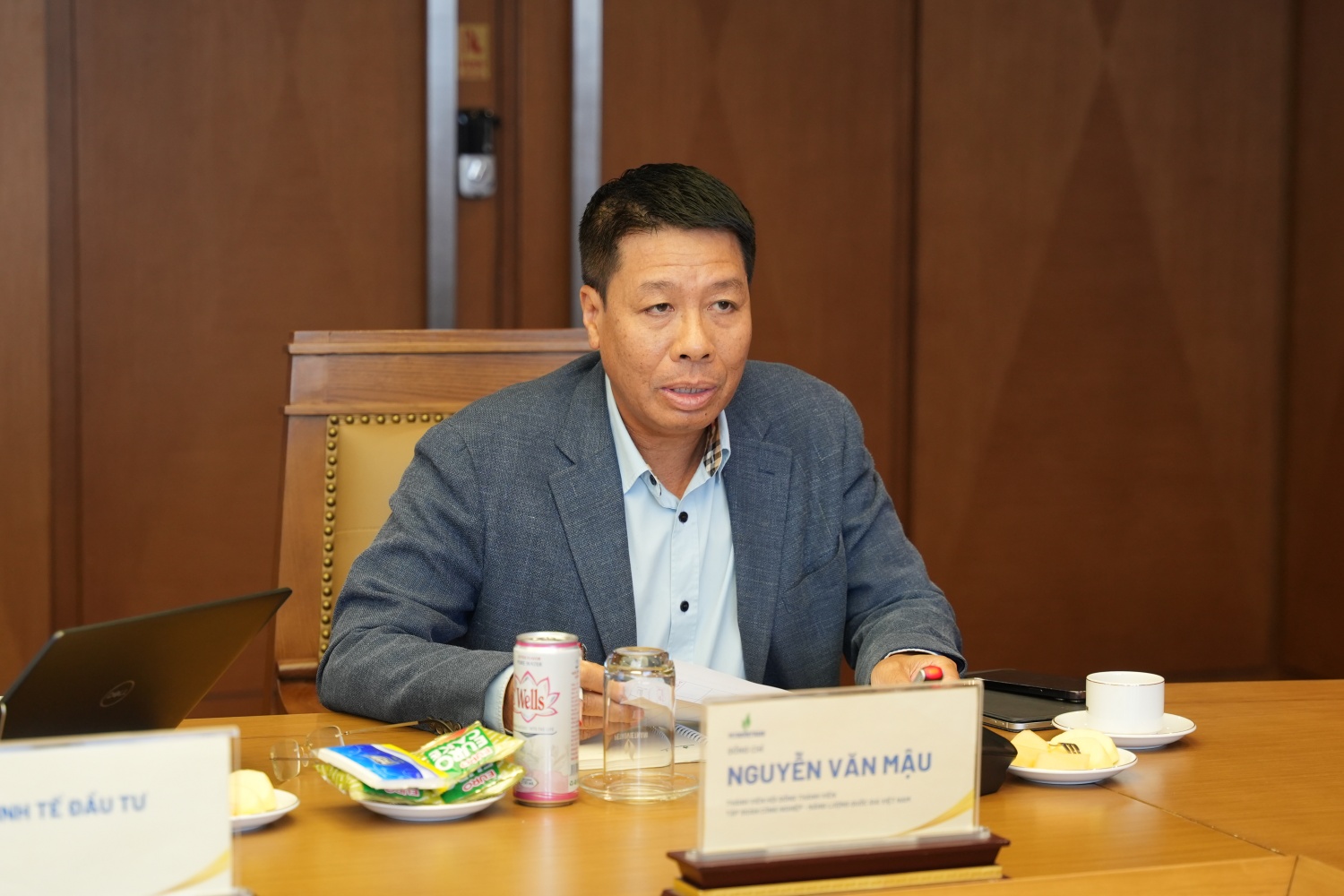 Petrovietnam từng bước xây dựng hệ thống quản trị hiện đại, tiệm cận các chuẩn mực OECD ngay trong năm 2026 Petrovietnam từng bước xây dựng hệ thống quản trị hiện đại, tiệm cận các chuẩn mực OECD ngay trong năm 2026