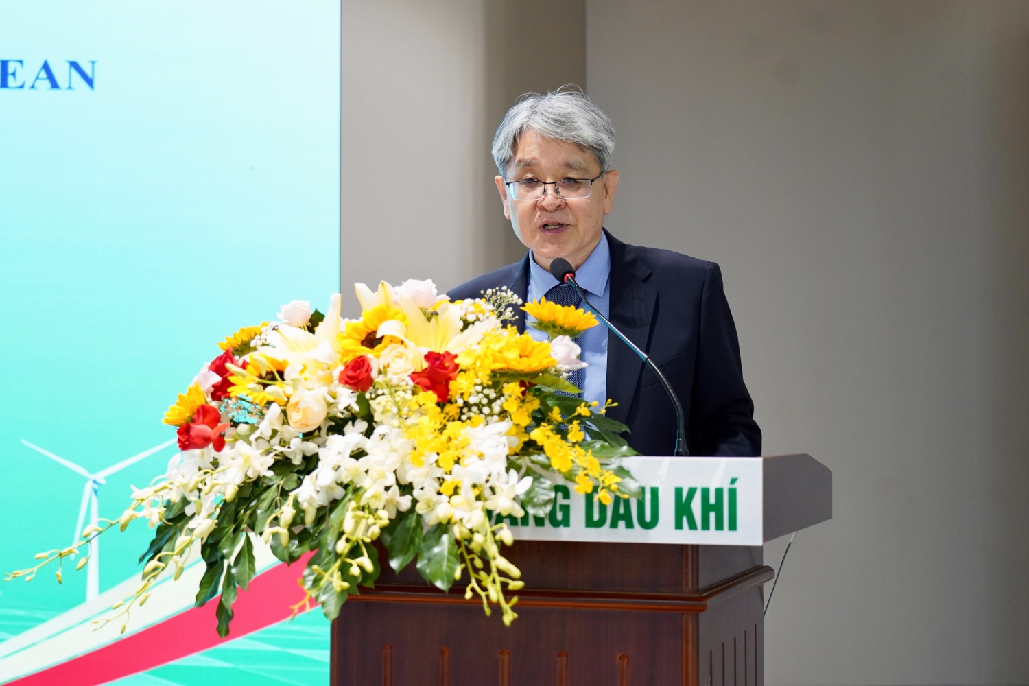 PV College và KINGS ký kết hợp tác đào tạo nguồn nhân lực hạt nhân chất lượng cao