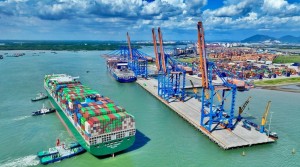 Tin tức kinh tế ngày 15/7: TP HCM miễn phí hạ tầng cảng biển cho doanh nghiệp