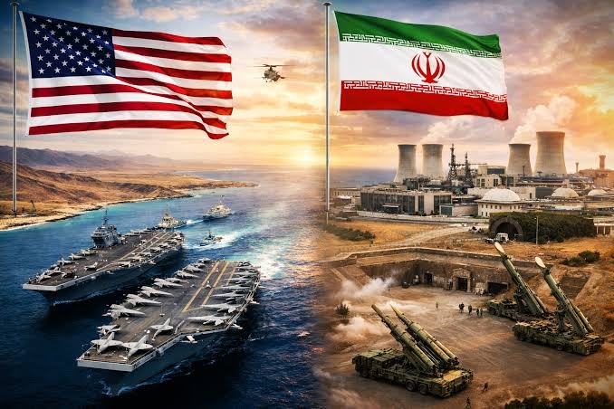 Iran đáp trả Mỹ theo kiểu ăn miếng trả miếng: Mục tiêu là gì và tại sao?