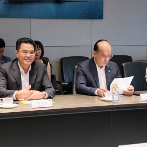 Green i-Park tìm kiếm cơ hội đầu tư tại Hàn Quốc
