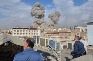 "Điểm nóng" Trung Đông ngày 17/7: Mỹ tăng cường các cuộc tấn công vào Iran