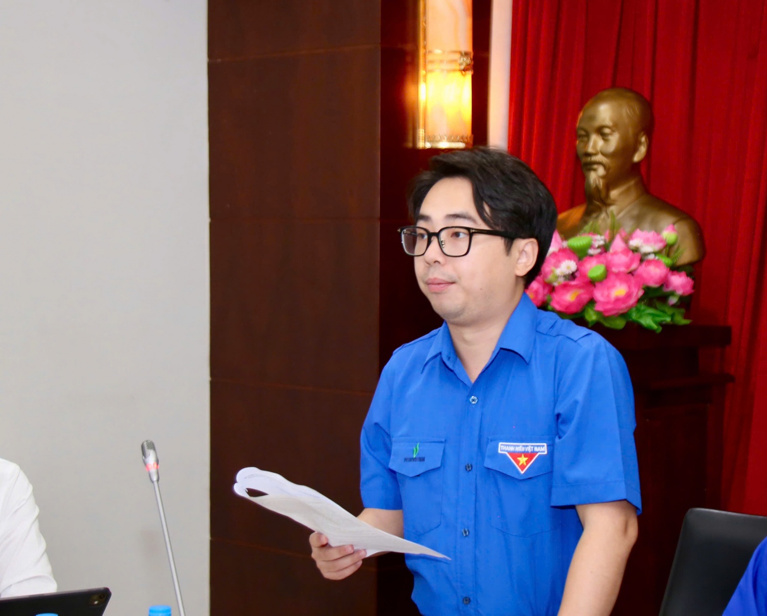 Tuổi trẻ Petrovietnam tăng tốc hoàn thành nhiệm vụ trọng tâm 6 tháng cuối năm