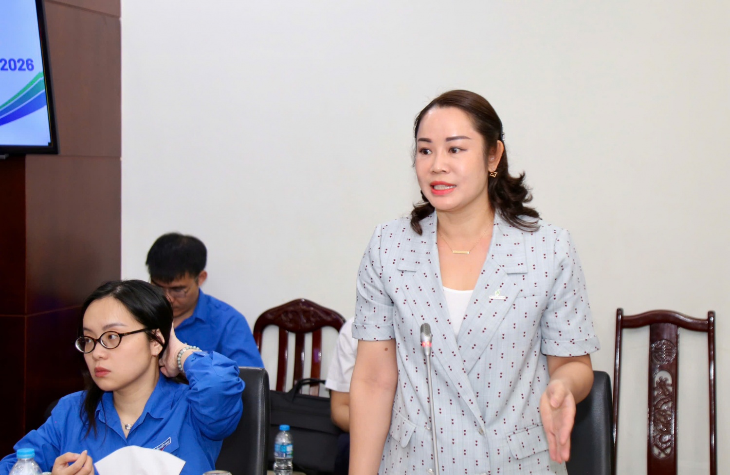 Tuổi trẻ Petrovietnam tăng tốc hoàn thành nhiệm vụ trọng tâm 6 tháng cuối năm