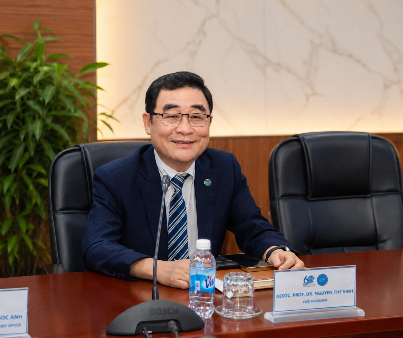 PGS.TS Nguyễn Thế Vinh: Sửa Luật Dầu khí cần tạo đột phá về cơ chế ưu đãi đầu tư