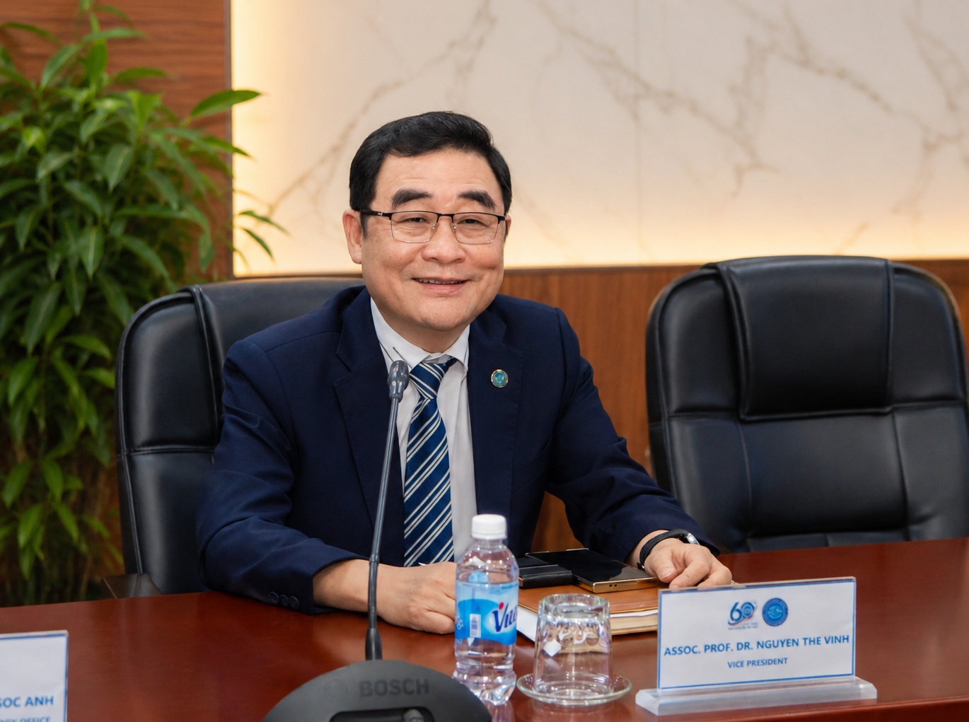 PGS.TS Nguyễn Thế Vinh: Sửa Luật Dầu khí cần tạo đột phá về cơ chế ưu đãi đầu tư