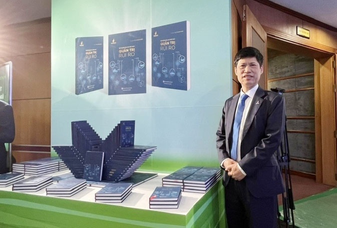 Hoàn thiện Luật Dầu khí từ góc nhìn quản trị OECD