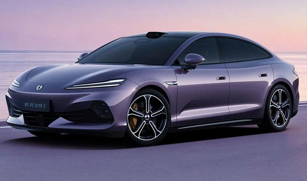 Thị trường xe điện tuần qua: “Siêu phẩm” sedan thuần điện Denza Z9S chính thức lộ diện