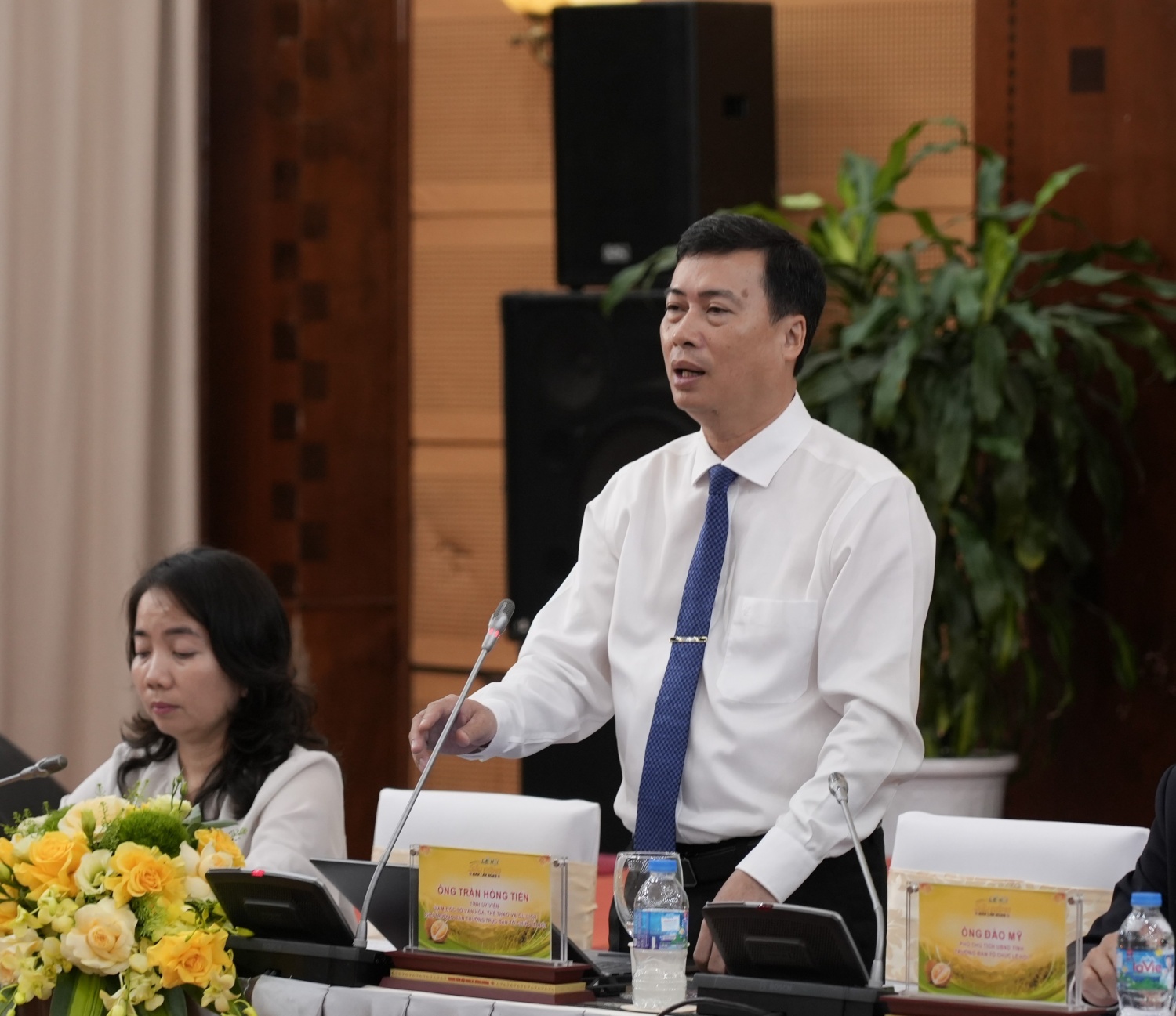 PVFCCo - Phú Mỹ đồng hành cùng sầu riêng Đắk Lắk vươn xa