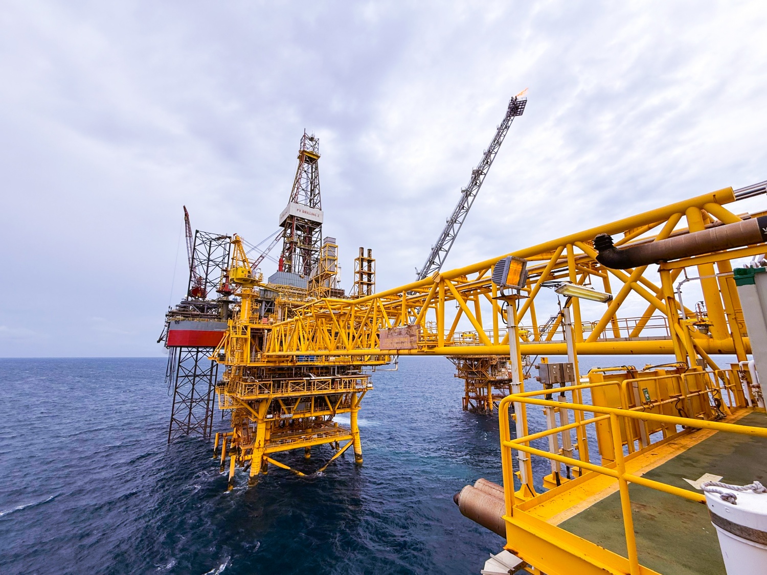 PGS.TS Lê Minh Thống: Petrovietnam tiên phong, dẫn dắt triển khai CCS