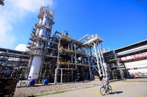 PVFCCo - Phú Mỹ đạt chứng nhận quốc tế ISO 14064-1:2018 về kiểm kê khí nhà kính