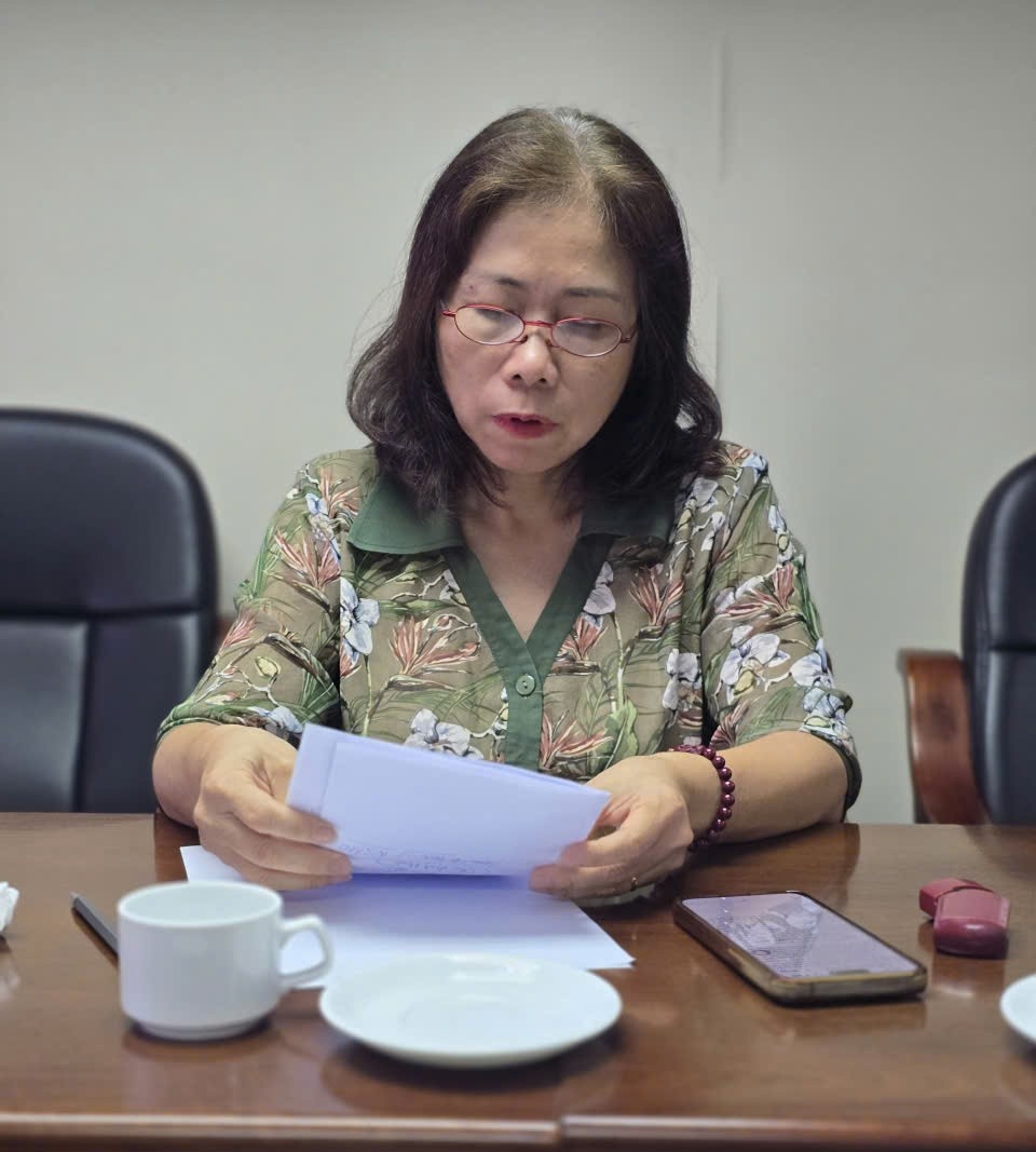 Hội Dầu khí Việt Nam đóng góp nhiều nội dung cho dự thảo Luật Điện lực (sửa đổi)