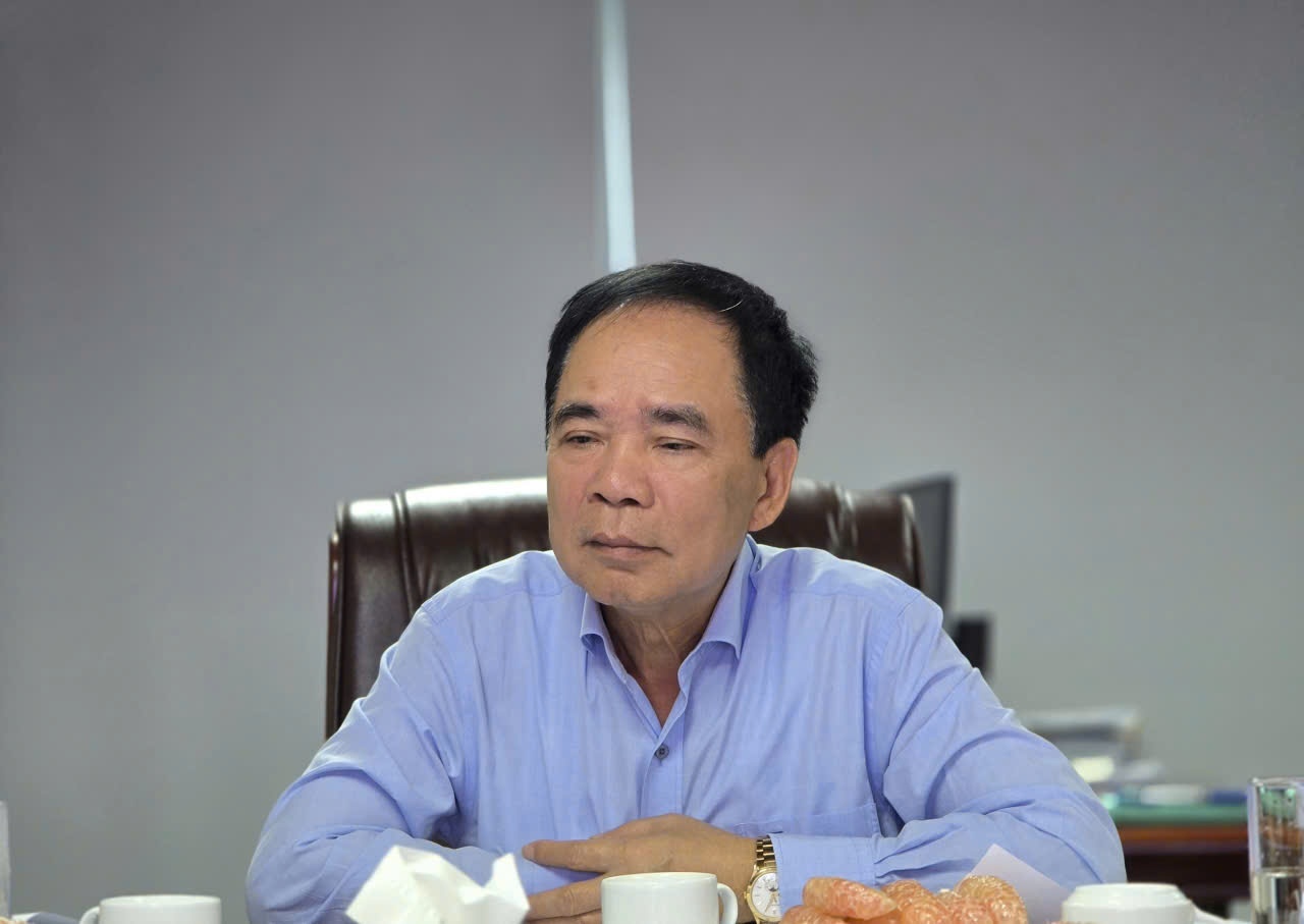 Hội Dầu khí Việt Nam đóng góp nhiều nội dung cho dự thảo Luật Điện lực (sửa đổi)