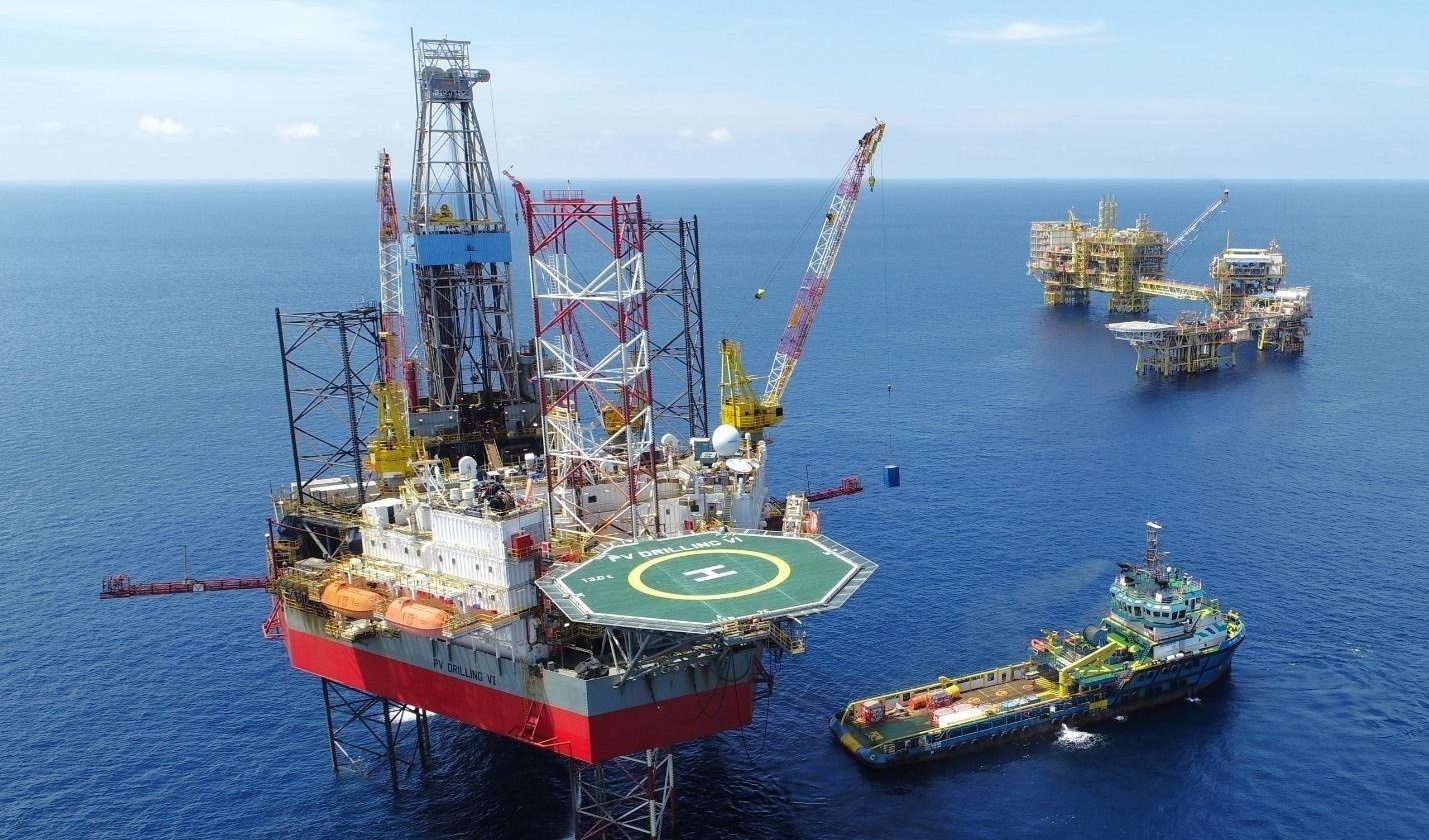 PV Drilling - Bản lĩnh nhà thầu khoan quốc tế trong chu kỳ phát triển mới (Kỳ 2)