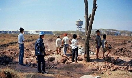 Từ một bức ảnh đến cuộc trở về của những người lính chưa biết tên (Kỳ 1)