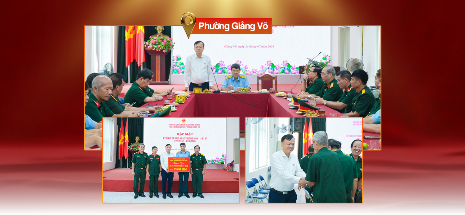 [[P Magazine] Petrovietnam viết tiếp truyền thống Uống nước nhớ nguồn trên hành trình tri ân