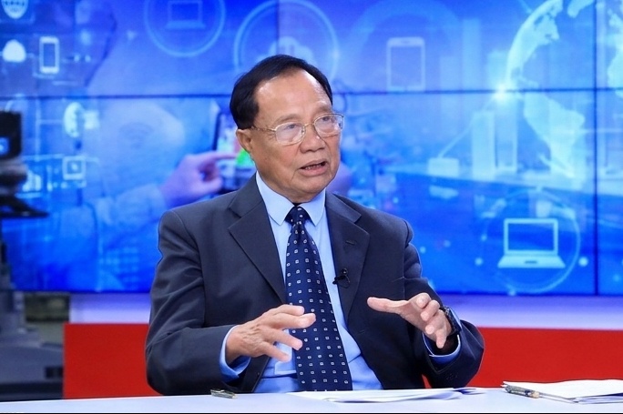 Petrovietnam là hạt nhân dẫn vốn FDI chất lượng cao trong hệ sinh thái công nghiệp - năng lượng