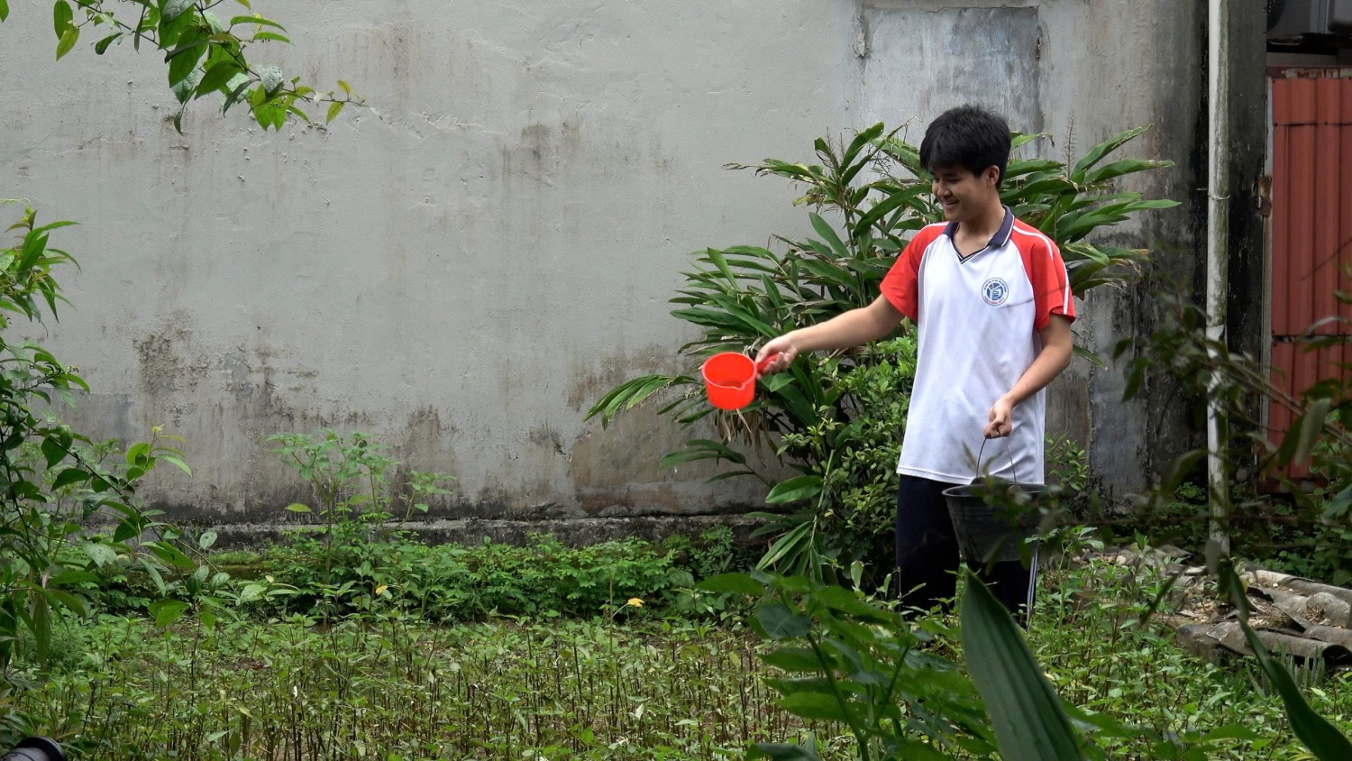 Từ nỗi đau di chứng da cam đến hành trình thắp sáng ước mơ y khoa