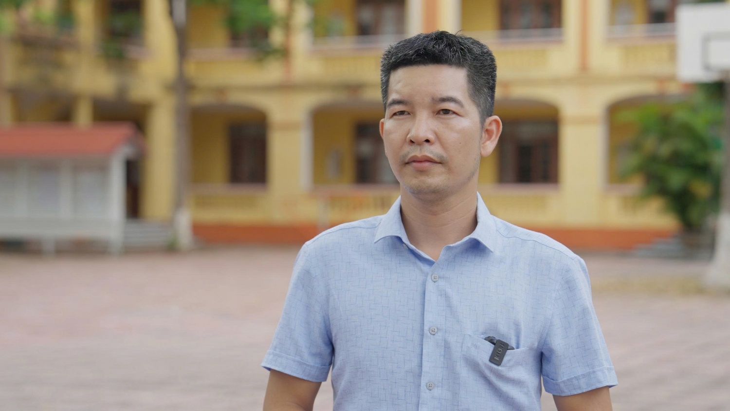 Từ nỗi đau di chứng da cam đến hành trình thắp sáng ước mơ y khoa