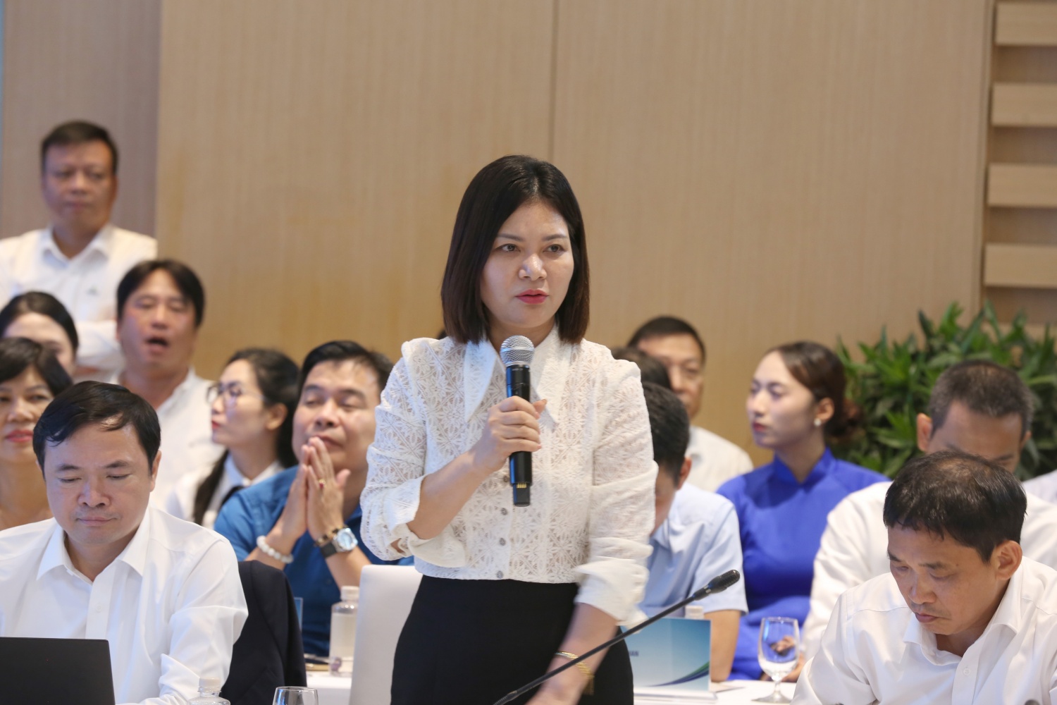 Nhìn lại những giải pháp ứng phó của PETROVIETNAM trước biến động Trung Đông Nhìn lại những giải pháp ứng phó của PETROVIETNAM trước biến động Trung Đông