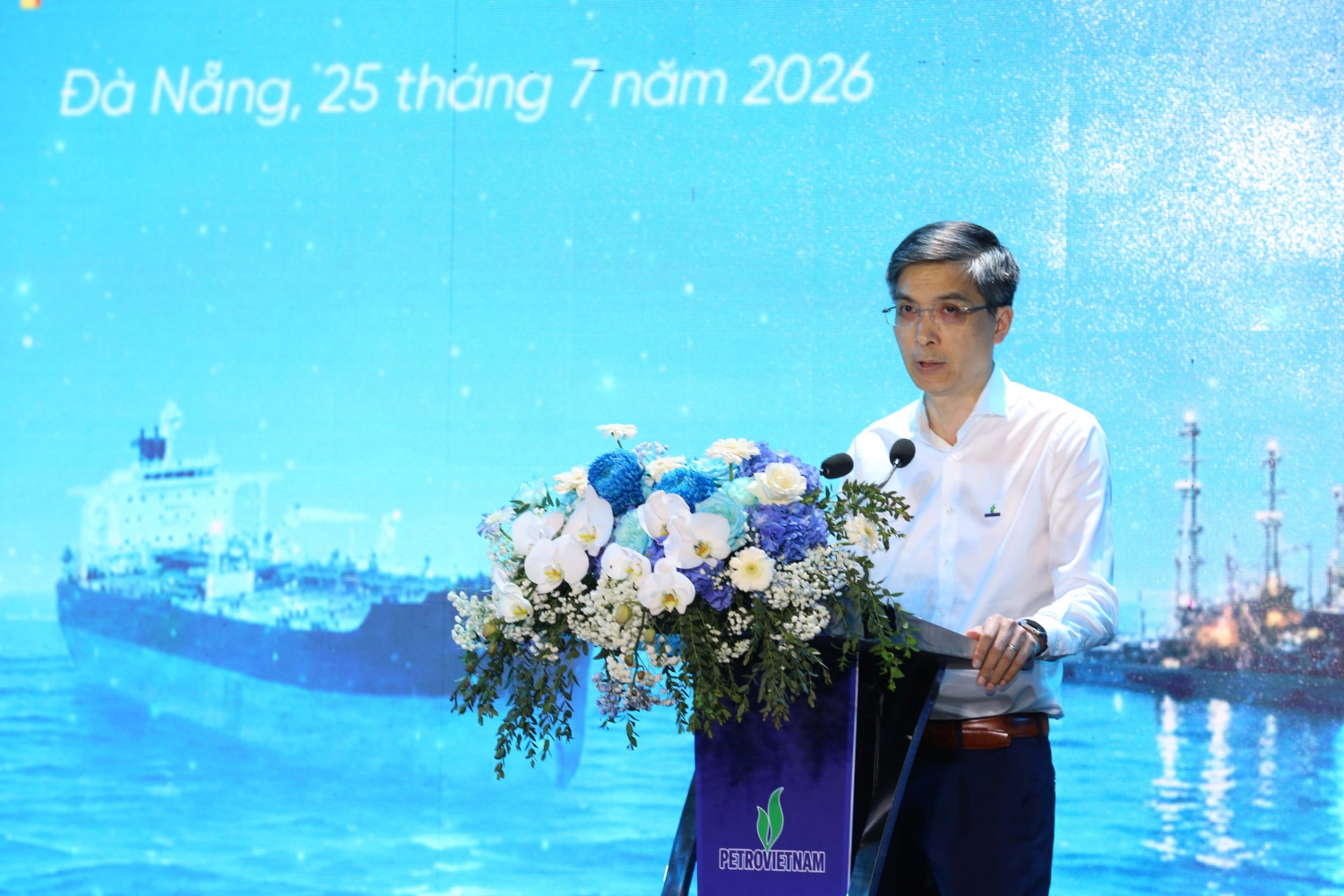 Nhìn lại những giải pháp ứng phó của PETROVIETNAM trước biến động Trung Đông Nhìn lại những giải pháp ứng phó của PETROVIETNAM trước biến động Trung Đông