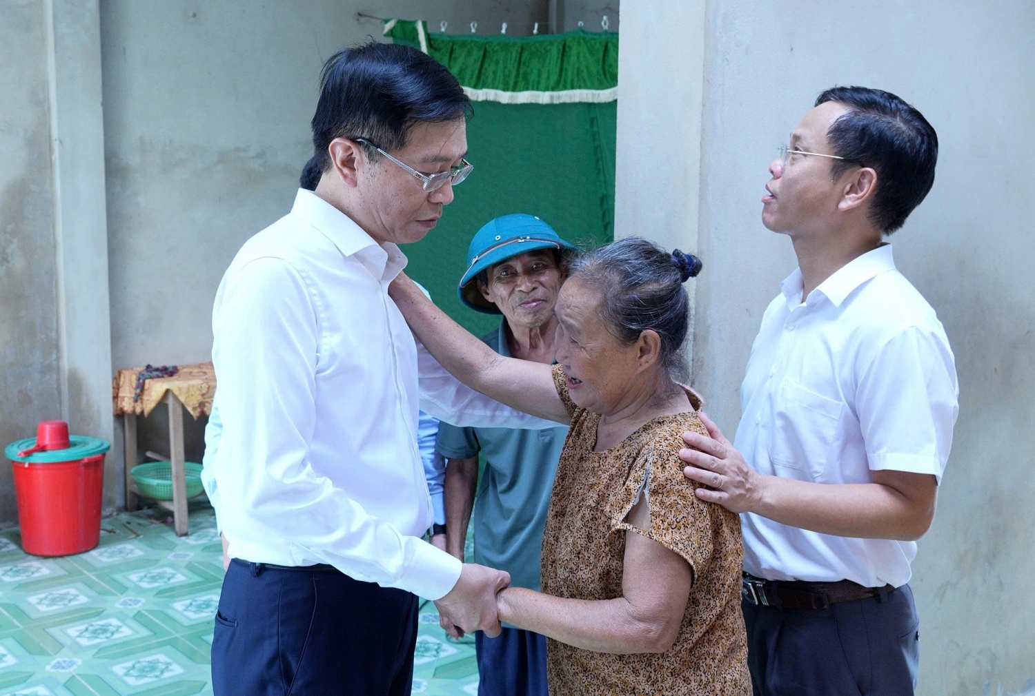Petrovietnam và Hà Tĩnh: 15 năm vun đắp nghĩa tình, đồng hành vì sự phát triển bền vững