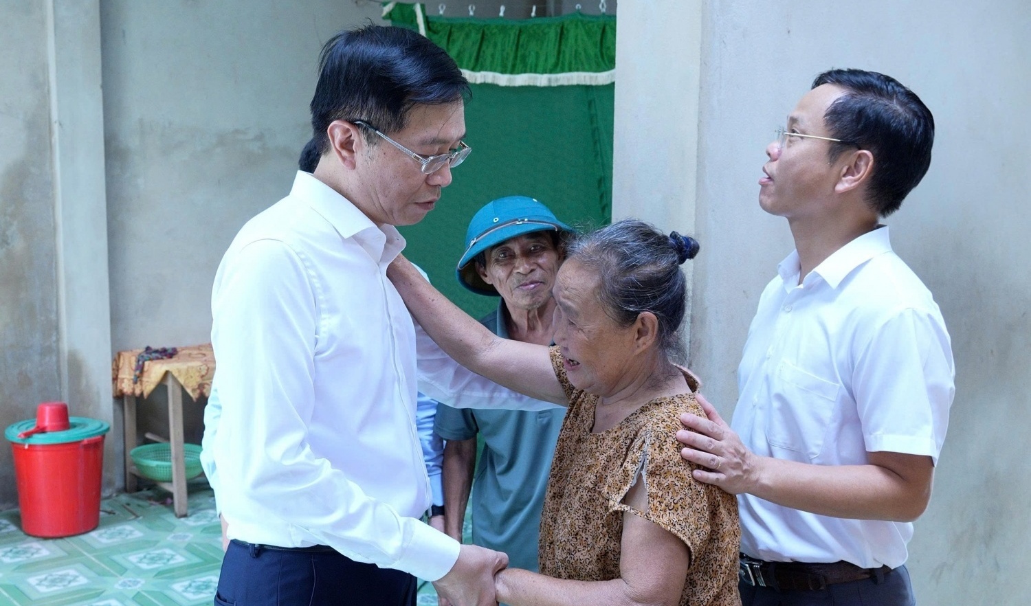 Petrovietnam và Hà Tĩnh: 15 năm vun đắp nghĩa tình, đồng hành vì sự phát triển bền vững