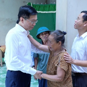 Petrovietnam và Hà Tĩnh: 15 năm vun đắp nghĩa tình, đồng hành vì sự phát triển bền vững