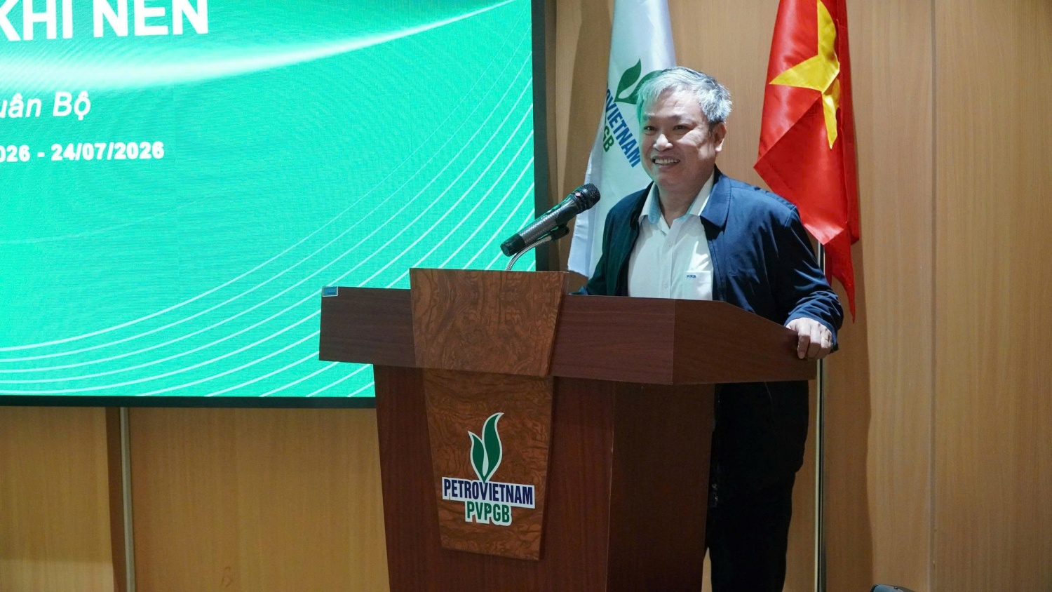 VPI đào tạo 
