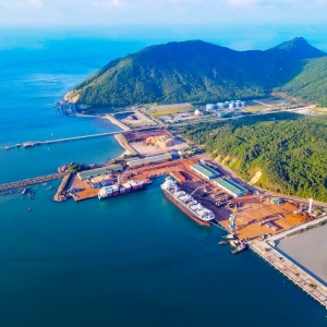 Bước tiến mới của Dự án Nhà máy Nhiệt điện LNG Vũng Áng III