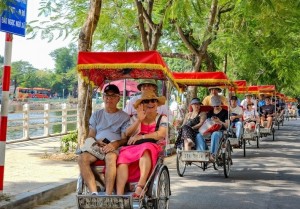 Hà Nội - Thành phố có dịch vụ thân thiện top 2 thế giới