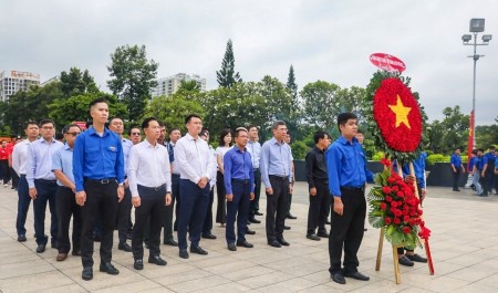 PVOIL gìn giữ đạo lý “Uống nước nhớ nguồn” bằng những hành động thiết thực