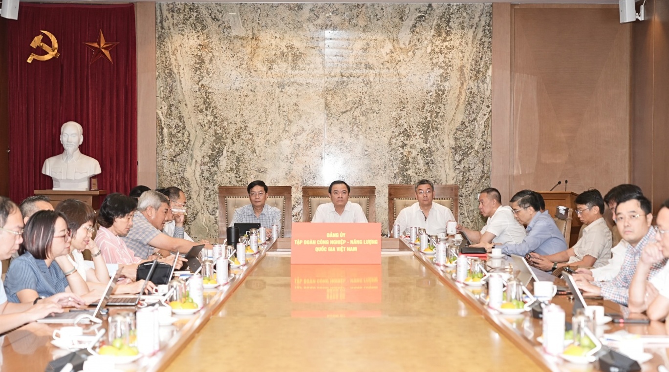 Petrovietnam: Gần 2.400 đảng viên tham gia học tập, quán triệt triển khai Nghị quyết Hội nghị Trung ương 3