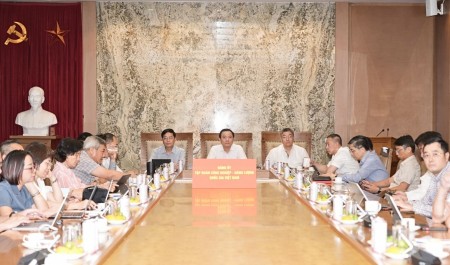 [VIDEO] Petrovietnam: Gần 2.400 đảng viên tham gia học tập, quán triệt triển khai Nghị quyết Hội nghị Trung ương 3
