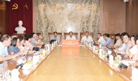 Petrovietnam: Gần 2.400 đảng viên tham gia học tập, quán triệt triển khai Nghị quyết Hội nghị Trung ương 3