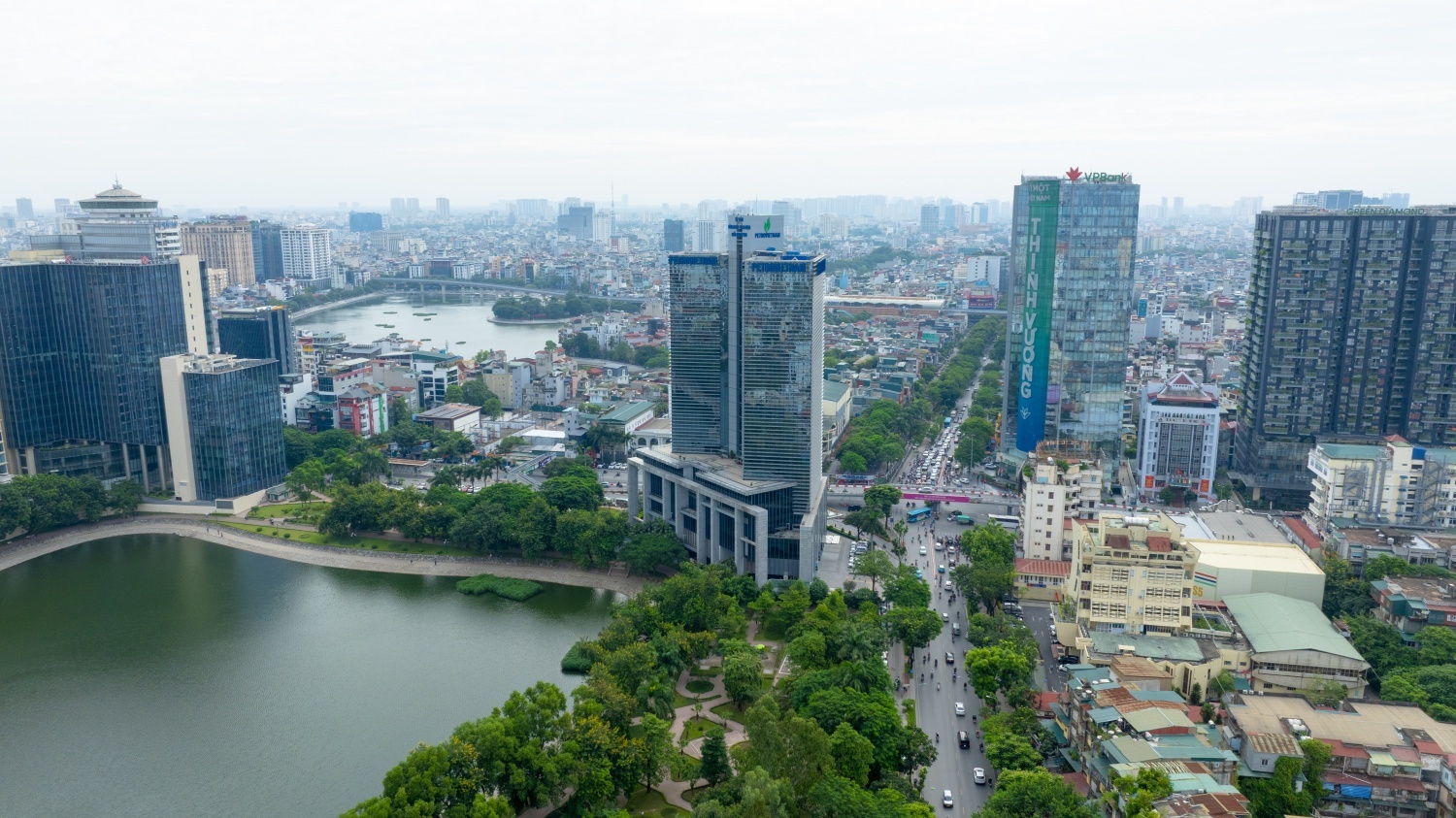 Cải cách quản trị của Petrovietnam phản ánh thước đo thực thi Nghị quyết 79-NQ/TW